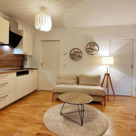 Luma Apartment Near Schoenbrunn With Parking Вена Экстерьер фото