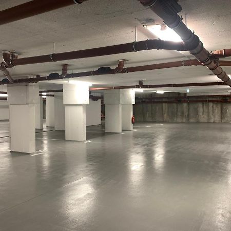 Luma Apartment Near Schoenbrunn With Parking Вена Экстерьер фото