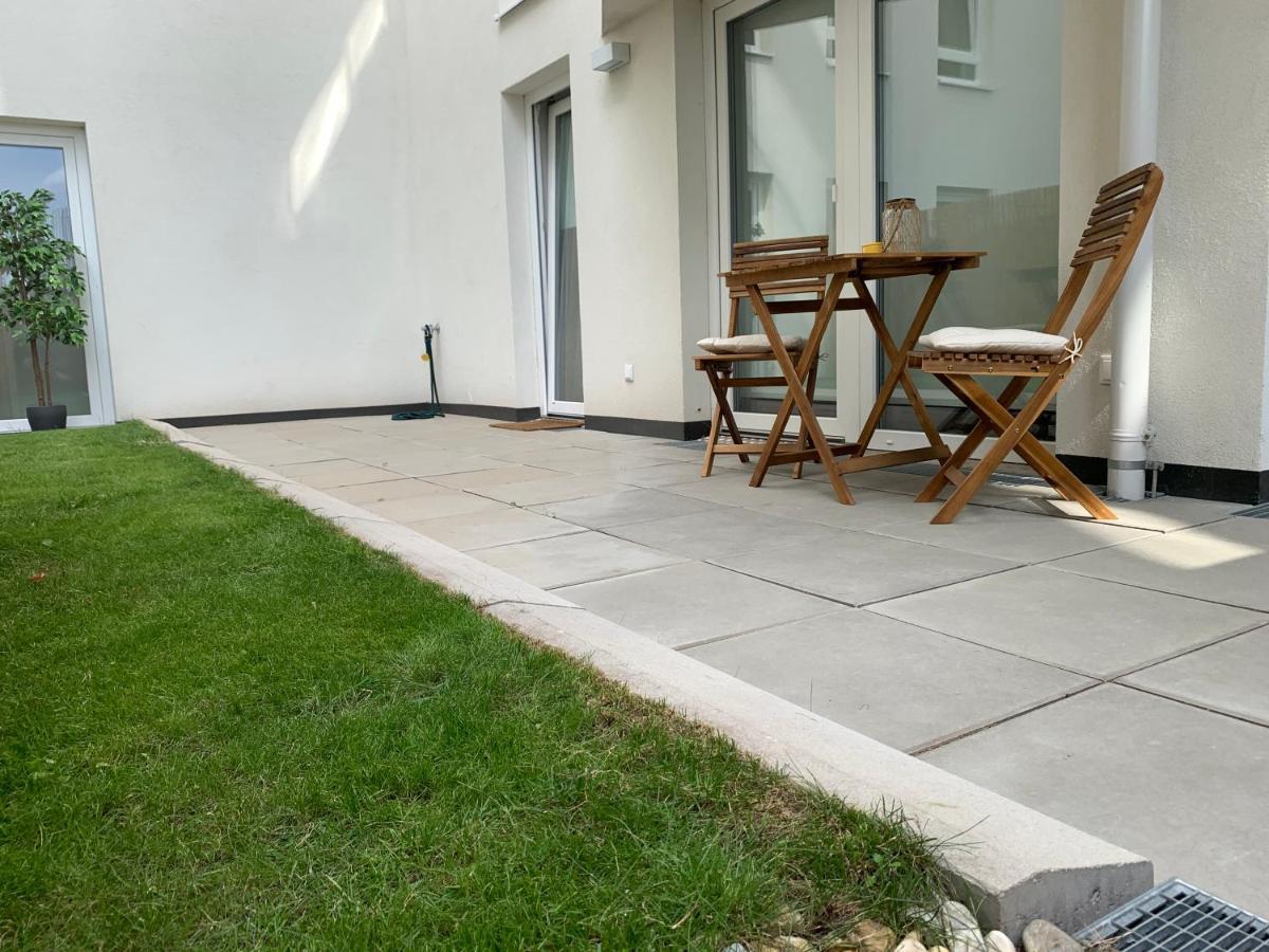 Luma Apartment Near Schoenbrunn With Parking Вена Экстерьер фото